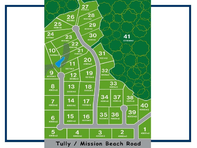 Mission Beach QLD 4852