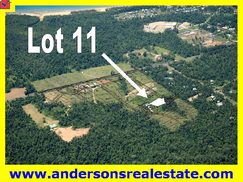 Mission Beach QLD 4852