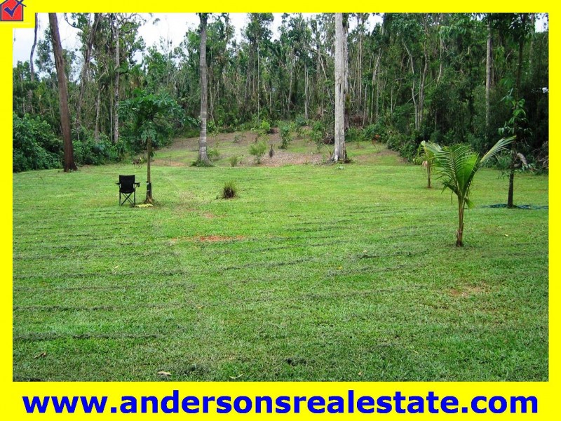 Mission Beach QLD 4852