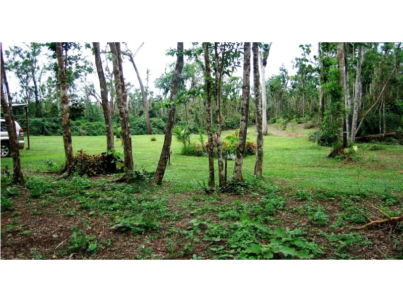 Mission Beach QLD 4852