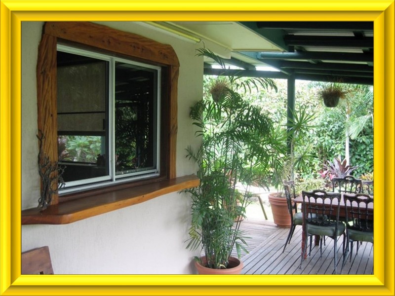 Mission Beach QLD 4852