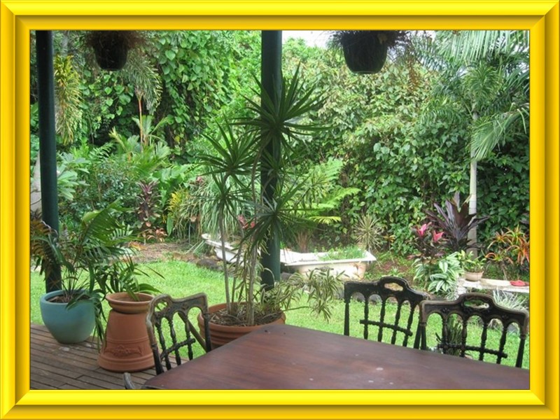 Mission Beach QLD 4852