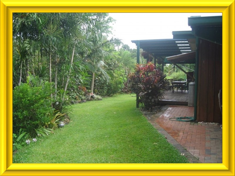 Mission Beach QLD 4852