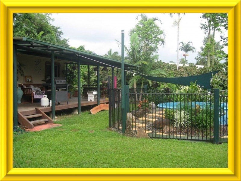 Mission Beach QLD 4852