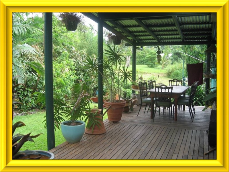 Mission Beach QLD 4852