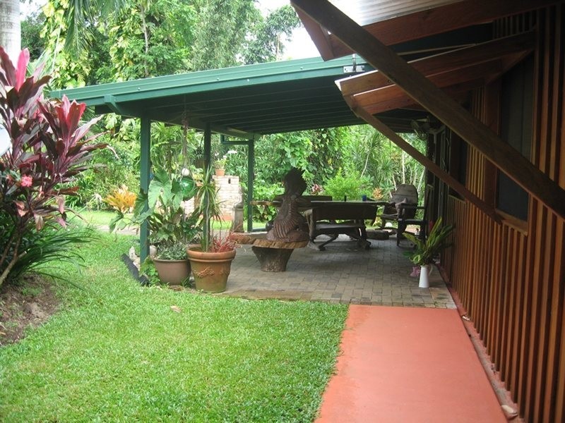 Mission Beach QLD 4852