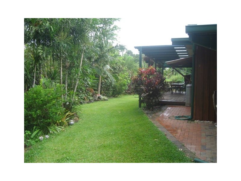 Mission Beach QLD 4852