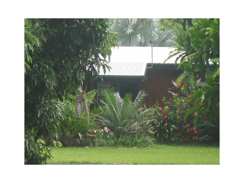 Mission Beach QLD 4852