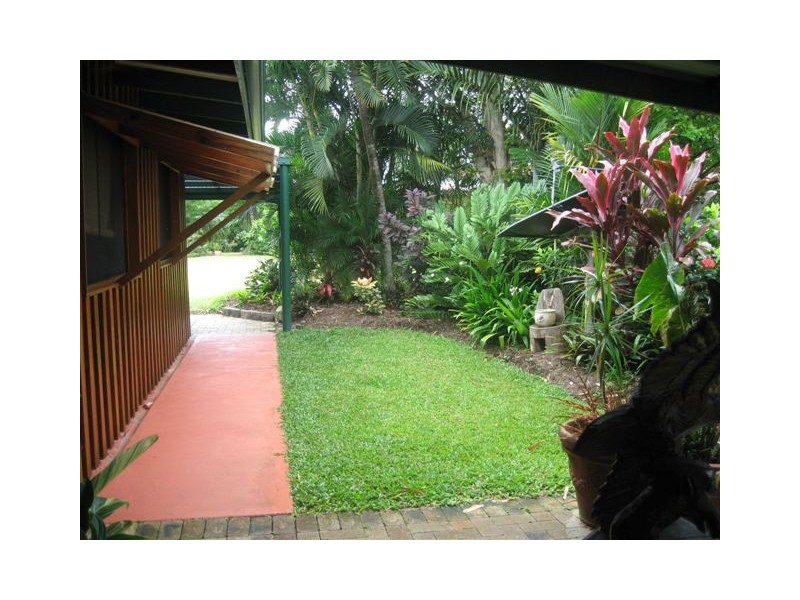 Mission Beach QLD 4852