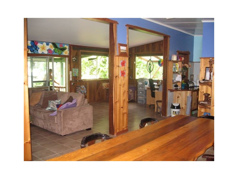 Mission Beach QLD 4852