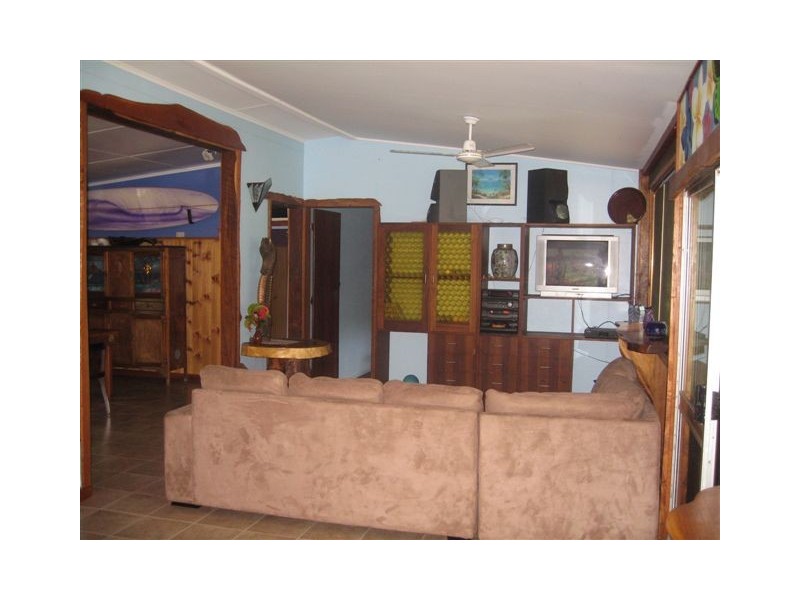 Mission Beach QLD 4852