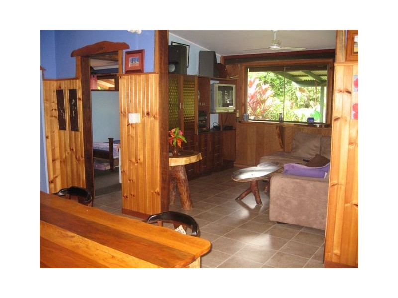 Mission Beach QLD 4852