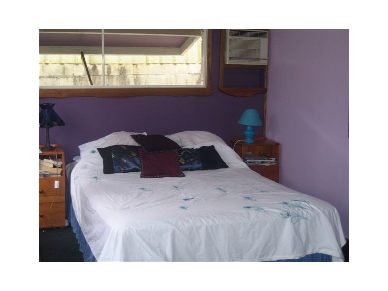 Mission Beach QLD 4852