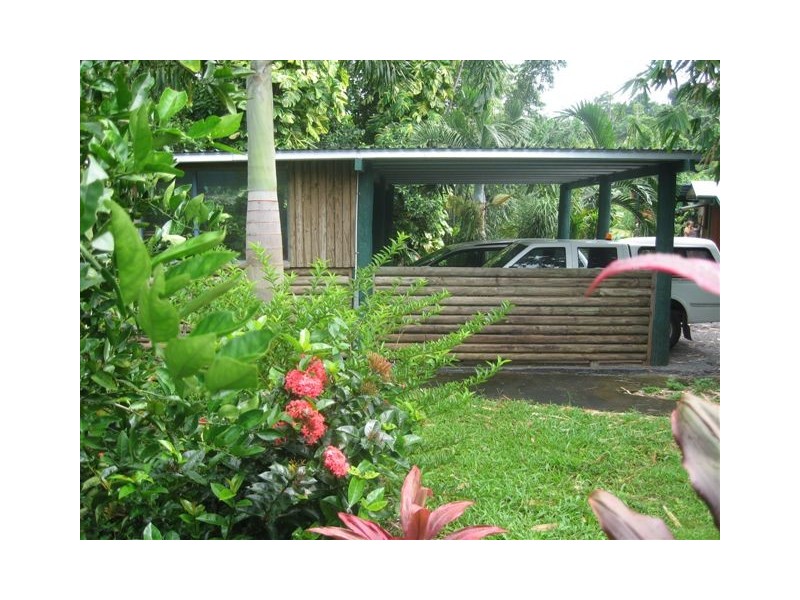 Mission Beach QLD 4852