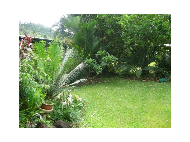 Mission Beach QLD 4852