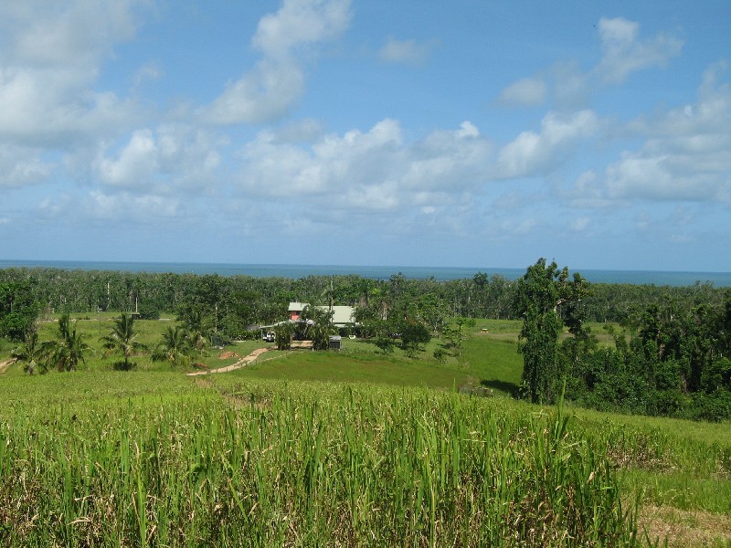 Mission Beach QLD 4852