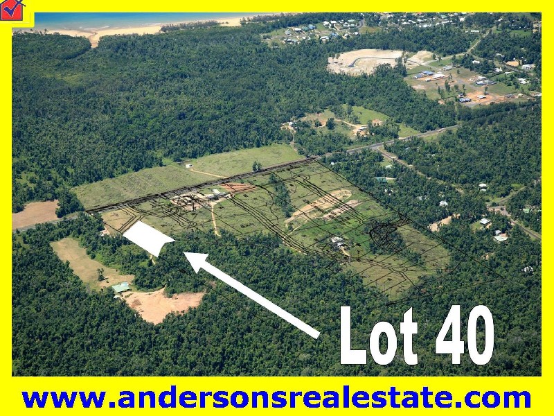 Mission Beach QLD 4852