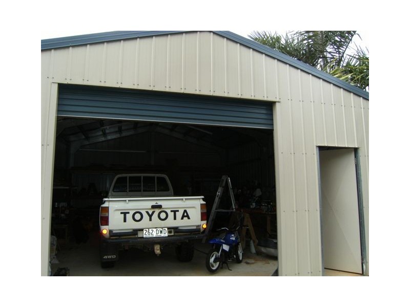 Mission Beach QLD 4852