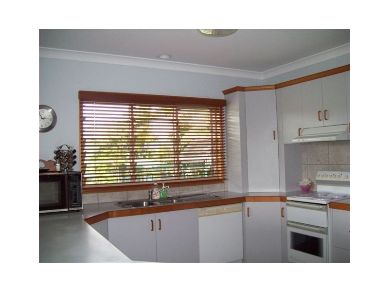 Mission Beach QLD 4852