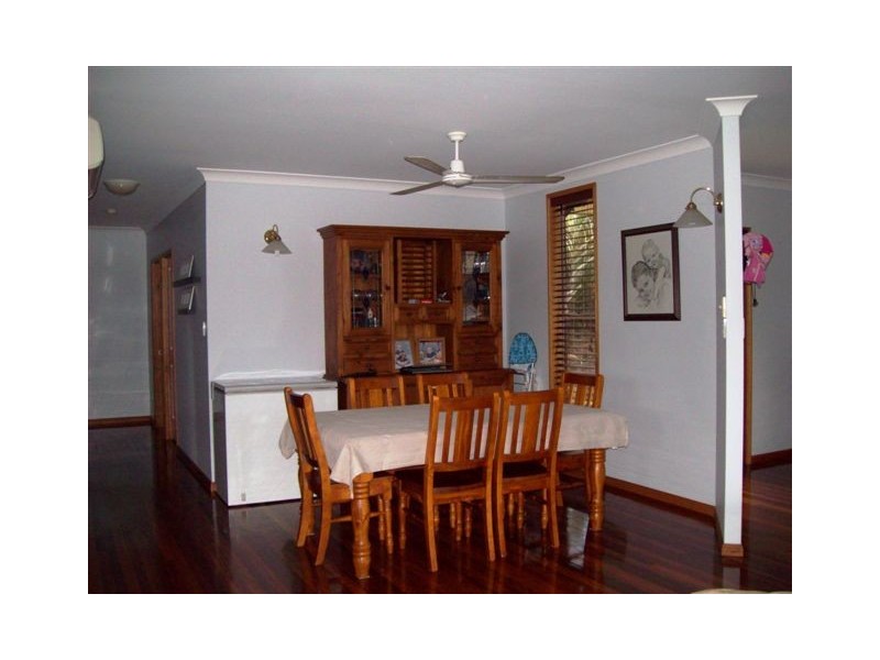 Mission Beach QLD 4852