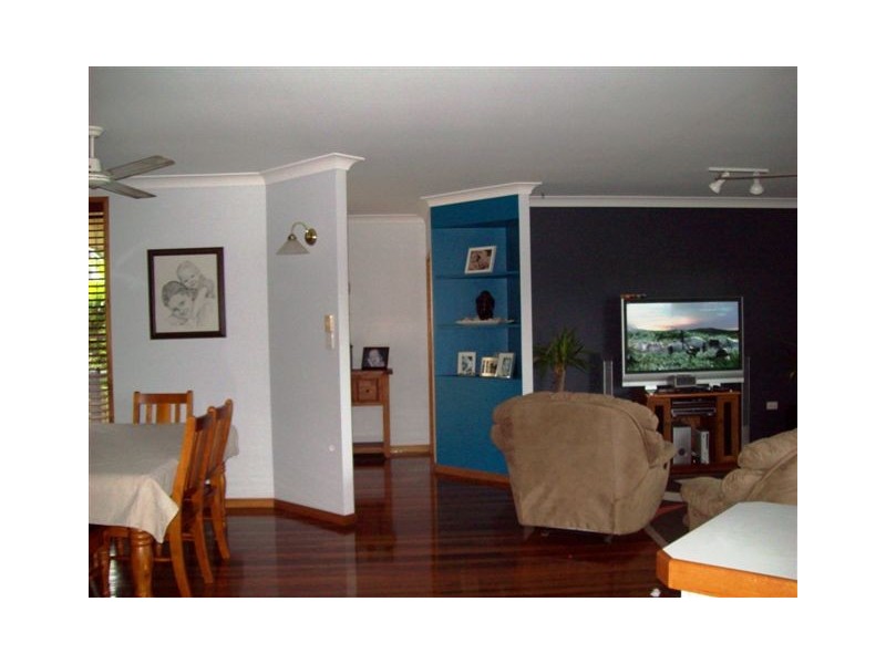 Mission Beach QLD 4852