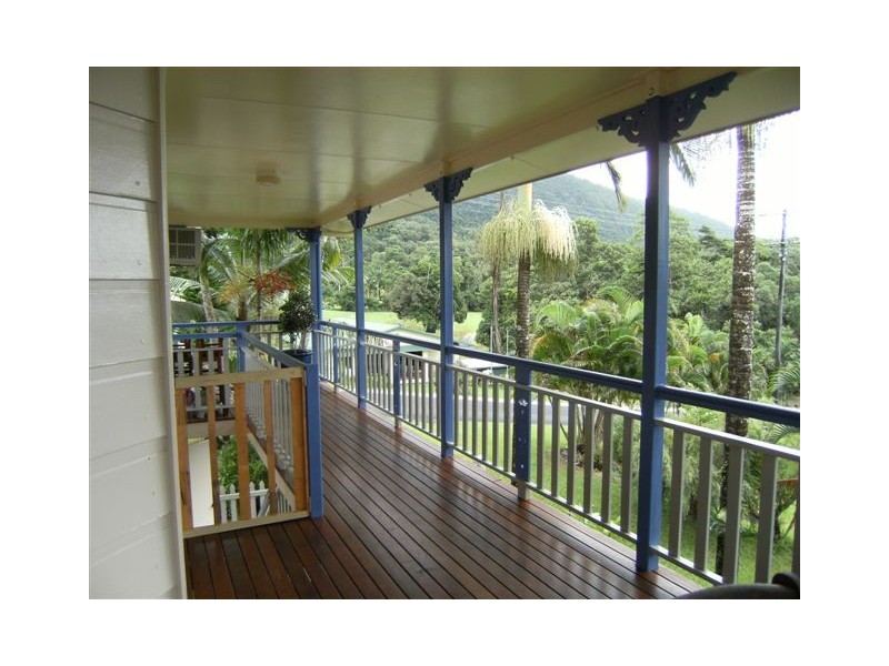 Mission Beach QLD 4852