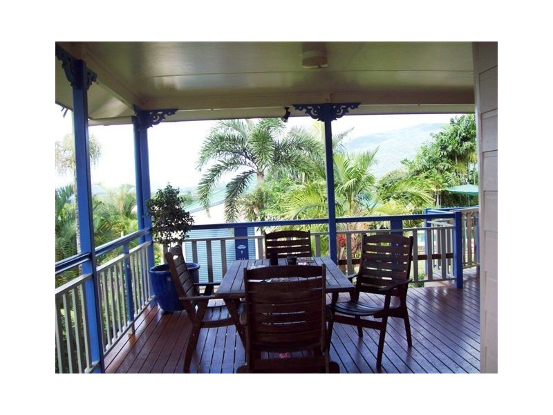 Mission Beach QLD 4852