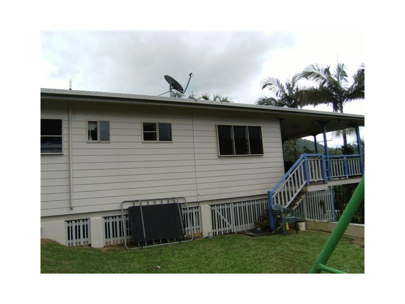 Mission Beach QLD 4852