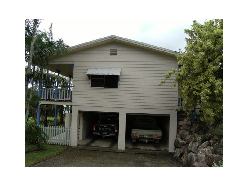 Mission Beach QLD 4852