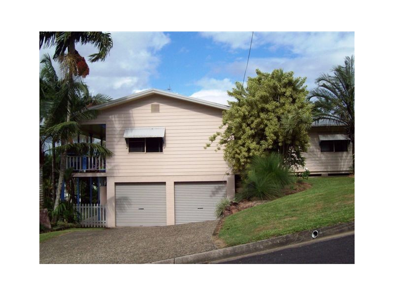 Mission Beach QLD 4852