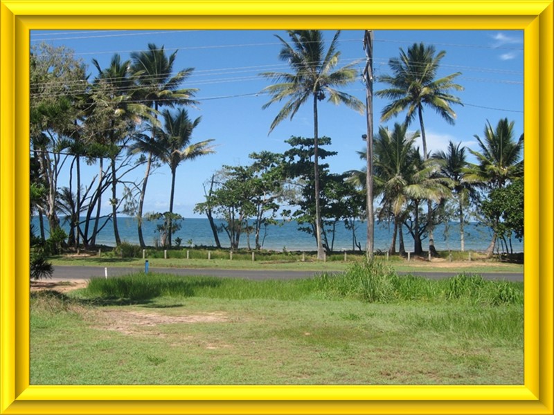 Mission Beach QLD 4852