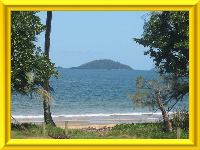 Mission Beach QLD 4852
