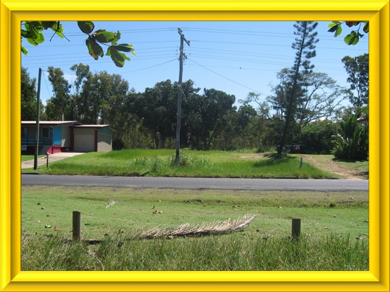 Mission Beach QLD 4852