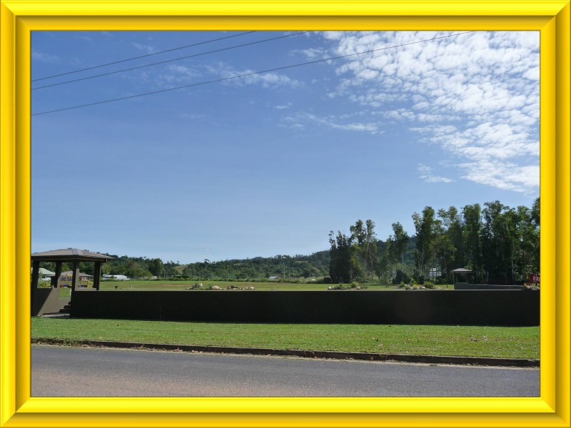 Mission Beach QLD 4852