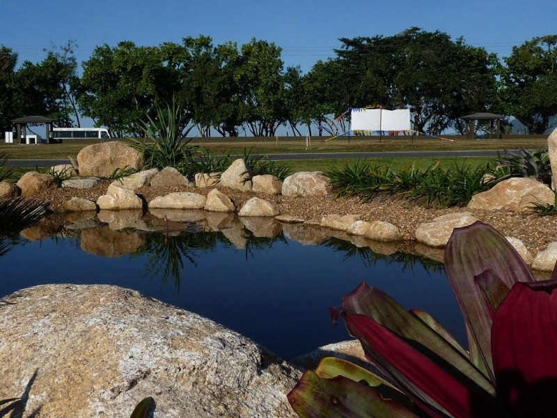 Mission Beach QLD 4852