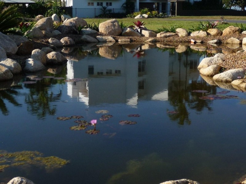 Mission Beach QLD 4852