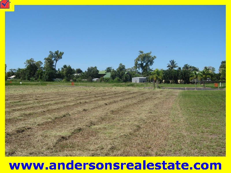 Mission Beach QLD 4852