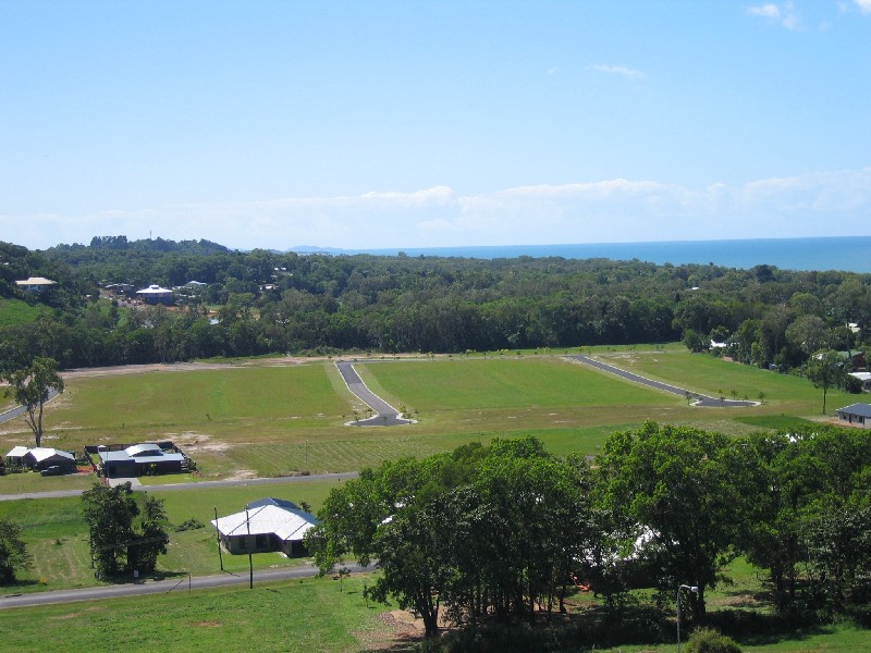 Mission Beach QLD 4852
