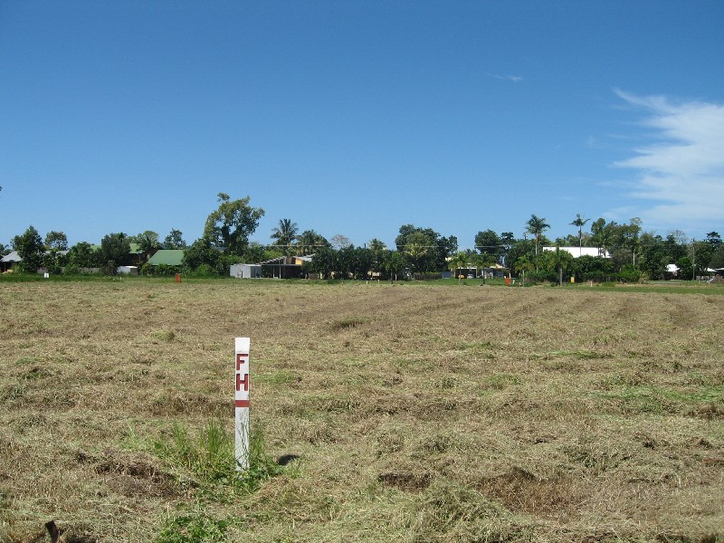 Mission Beach QLD 4852