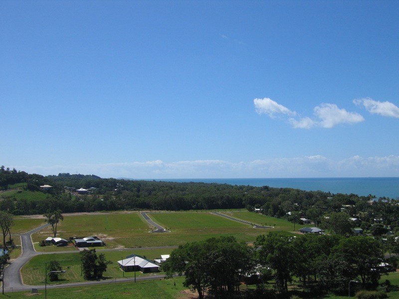 Mission Beach QLD 4852