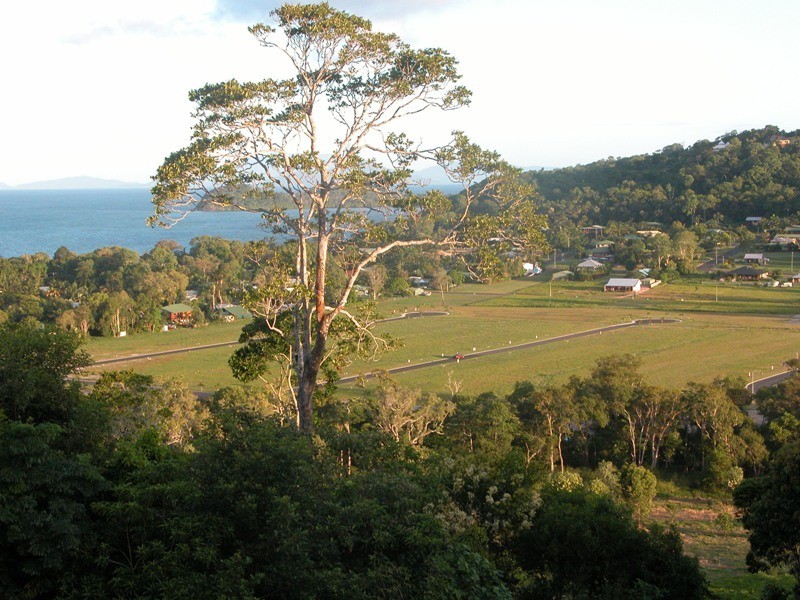 Mission Beach QLD 4852