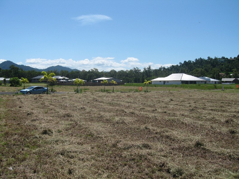 Mission Beach QLD 4852