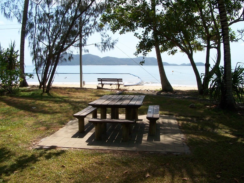 Mission Beach QLD 4852