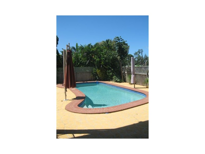 Mission Beach QLD 4852