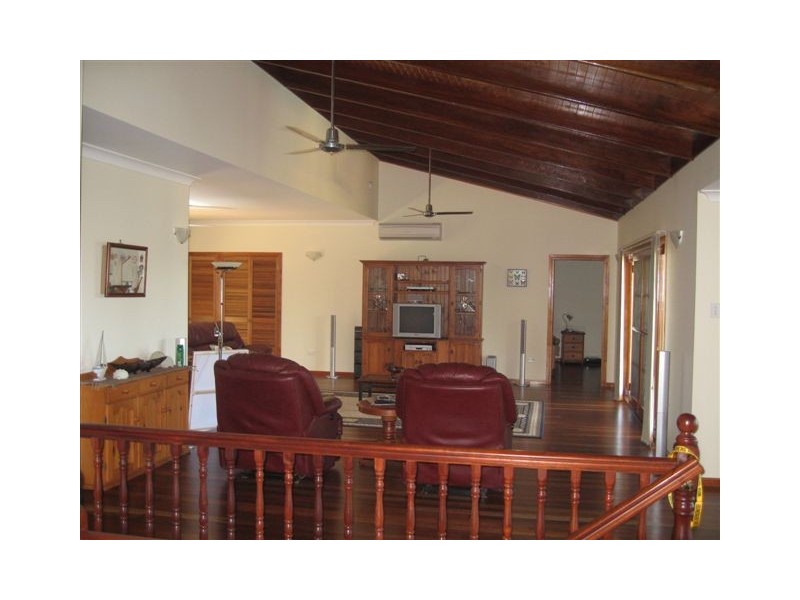 Mission Beach QLD 4852