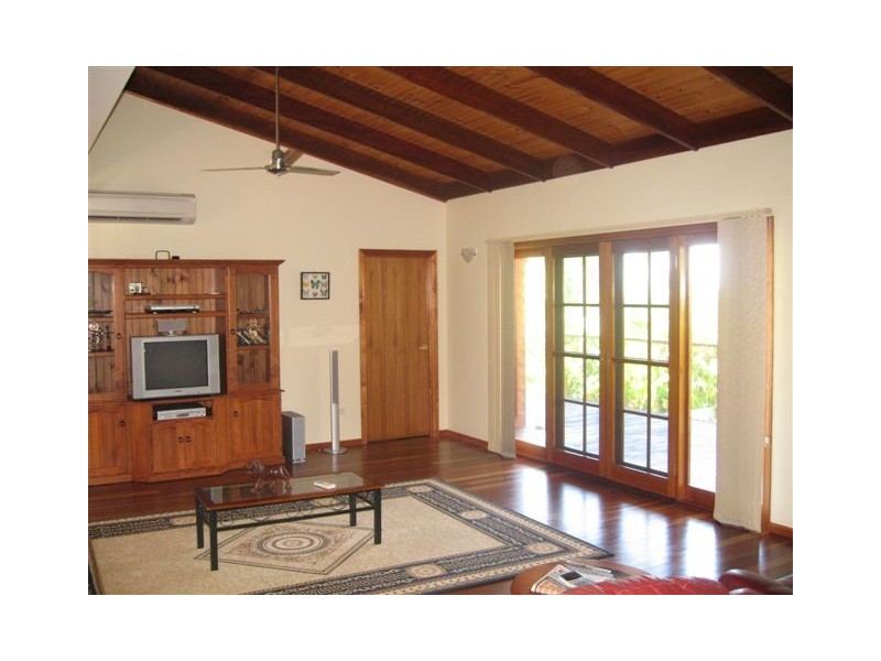 Mission Beach QLD 4852