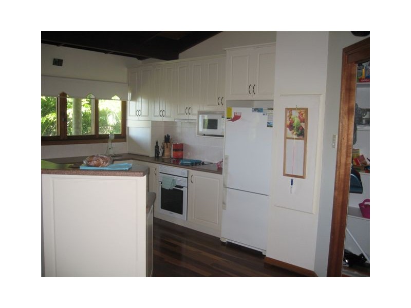 Mission Beach QLD 4852