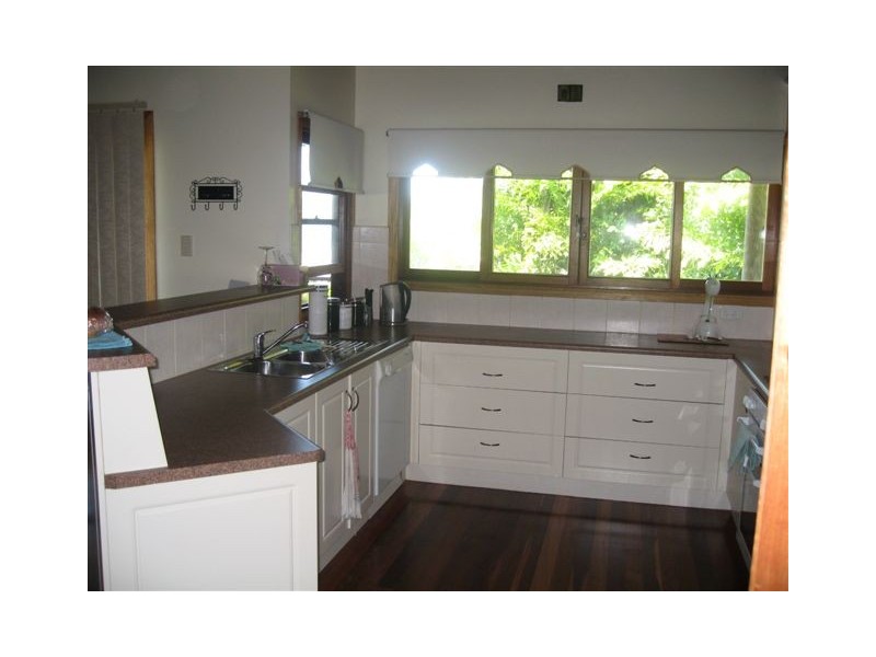 Mission Beach QLD 4852