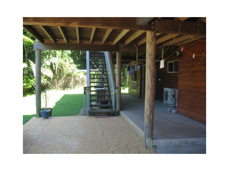 Mission Beach QLD 4852