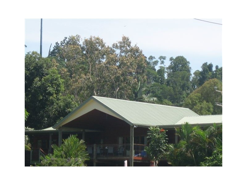 Mission Beach QLD 4852